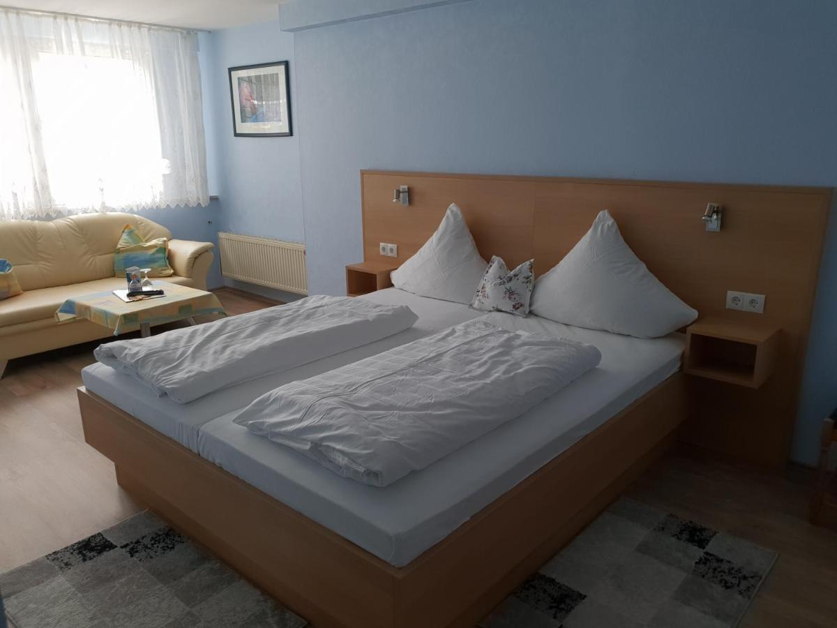 Central-Hotel Traben-Trarbach Ngoại thất bức ảnh
