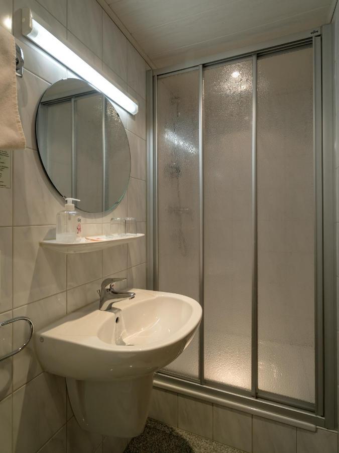 Central-Hotel Traben-Trarbach Ngoại thất bức ảnh