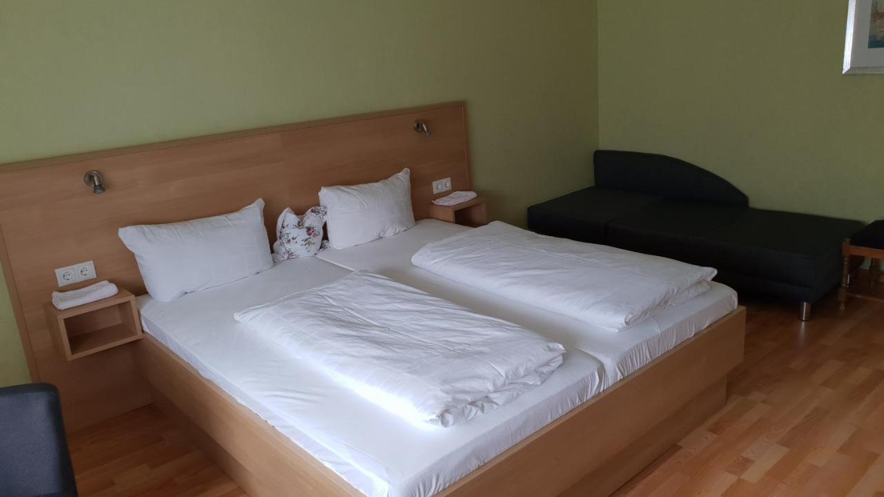 Central-Hotel Traben-Trarbach Ngoại thất bức ảnh